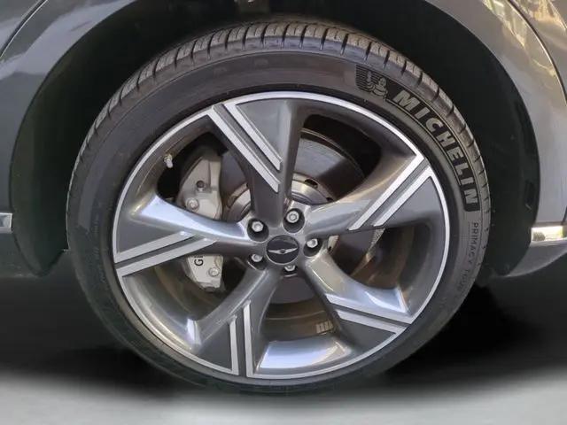 2025 Genesis GV80 2.5T Prestige AWD