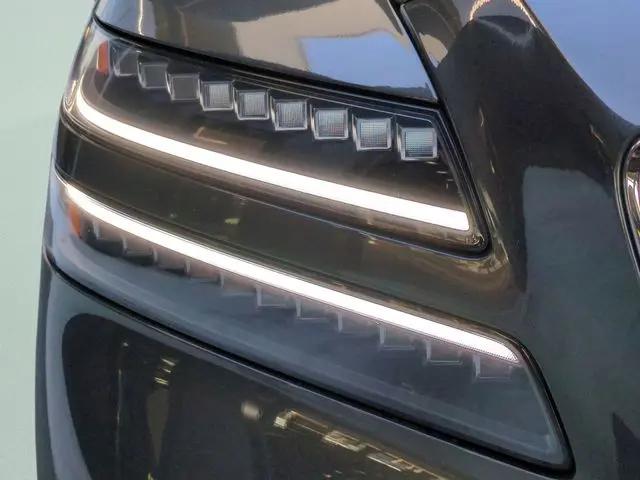 2025 Genesis GV80 2.5T Prestige AWD