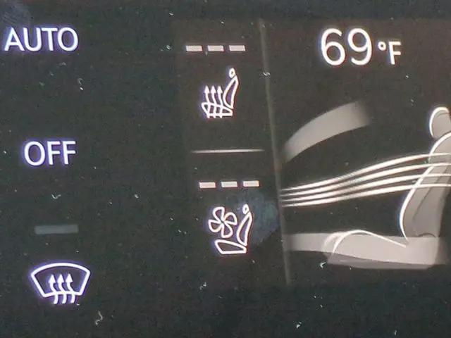 2025 Genesis GV80 2.5T Prestige AWD