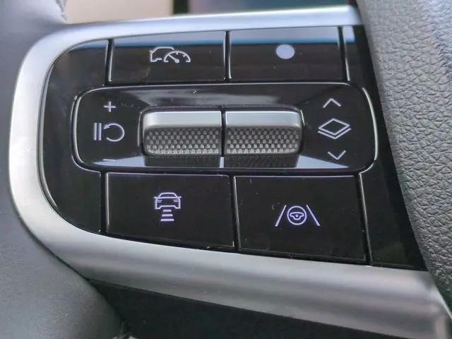 2025 Genesis GV80 2.5T Prestige AWD