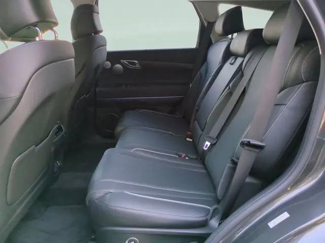 2025 Genesis GV80 2.5T Prestige AWD