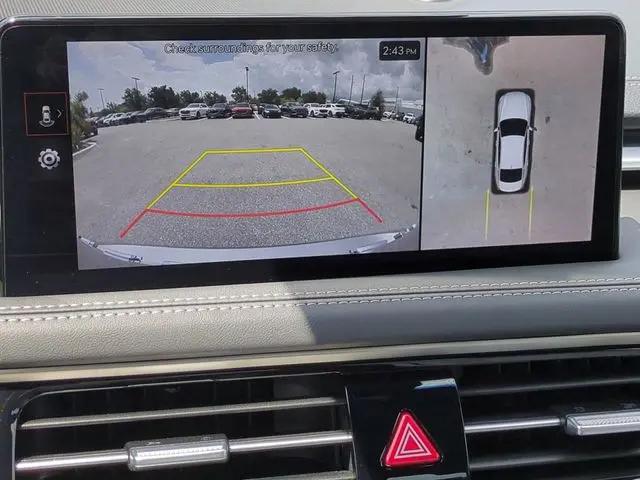 2025 Genesis G70 3.3T RWD Sport Advanced