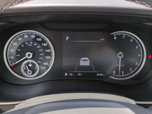 2025 Genesis G70 3.3T RWD Sport Advanced