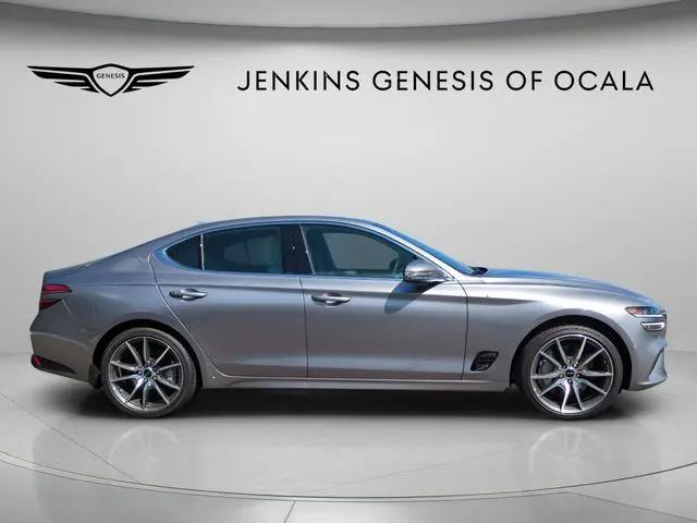 2025 Genesis G70 2.5T RWD for sale in Ocala, FL