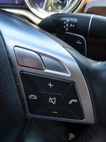 2012 Mercedes-Benz ML 350 4MATIC