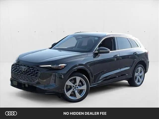 2025 Audi Q5 Premium Plus TFSI quattro S tronic for sale in Orlando, FL