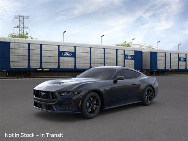 2025 Ford Mustang GT Fastback for sale in Rio Rancho, NM