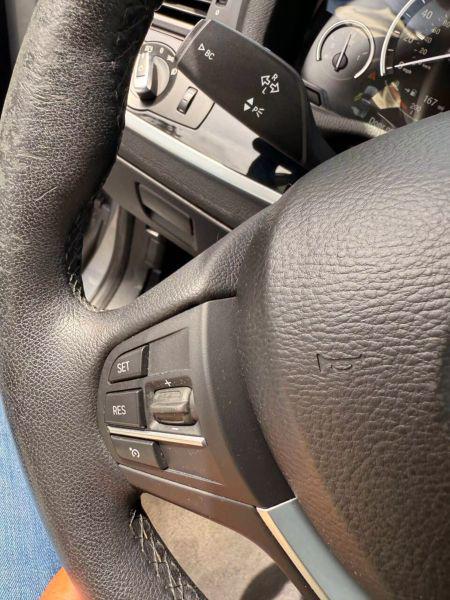 2015 BMW X3 xDrive28i