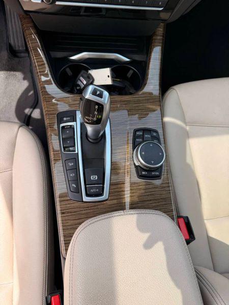 2015 BMW X3 xDrive28i