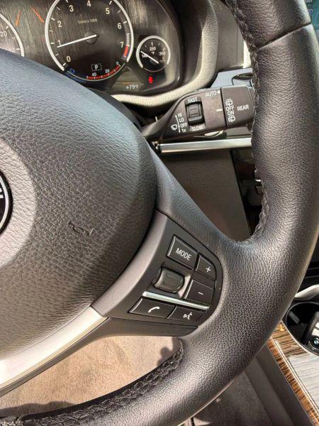 2015 BMW X3 xDrive28i