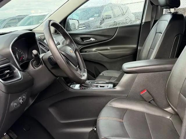 2022 Chevrolet Equinox AWD Premier