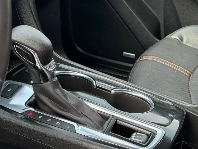 2022 Chevrolet Equinox AWD Premier