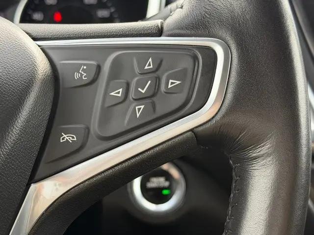 2022 Chevrolet Equinox AWD Premier