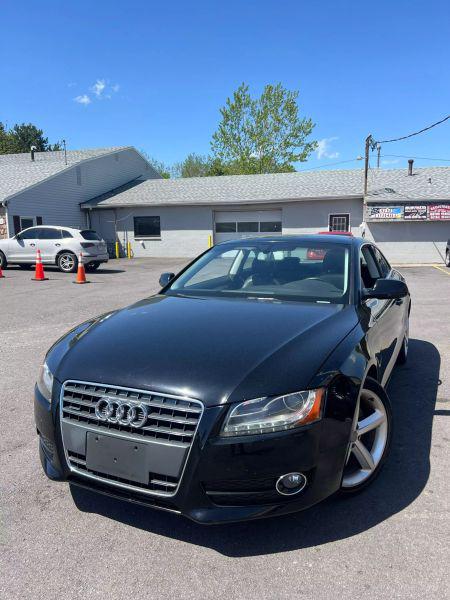 2010 Audi A5 2.0T Premium for sale in Rochester, NY