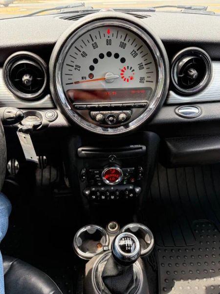 2012 MINI Cooper S Cooper S