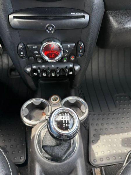2012 MINI Cooper S Cooper S