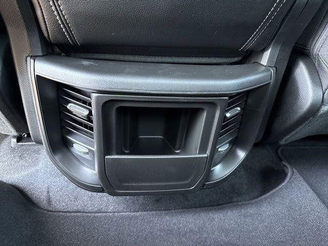 2025 Ram 1500 Tradesman Quad Cab 4x4 6'4" Box