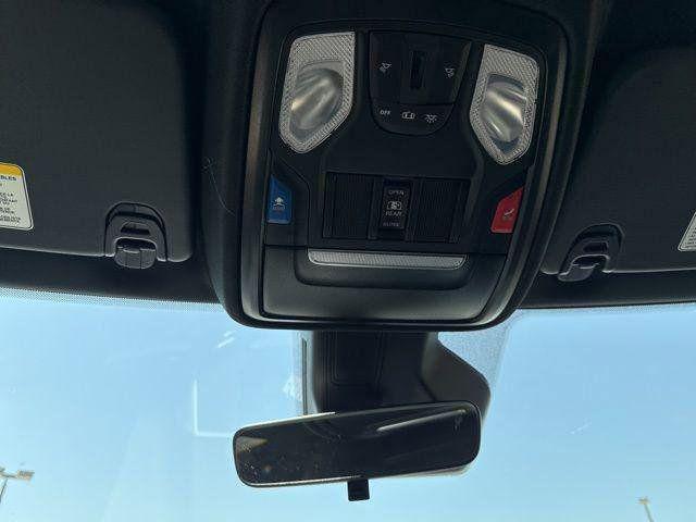 2025 Ram 1500 Tradesman Quad Cab 4x4 6'4" Box