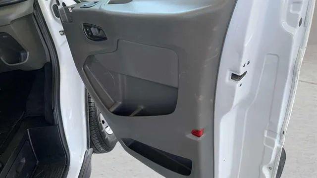 2020 Ford Transit Passenger Wagon XL