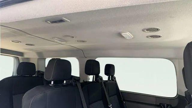 2020 Ford Transit Passenger Wagon XL