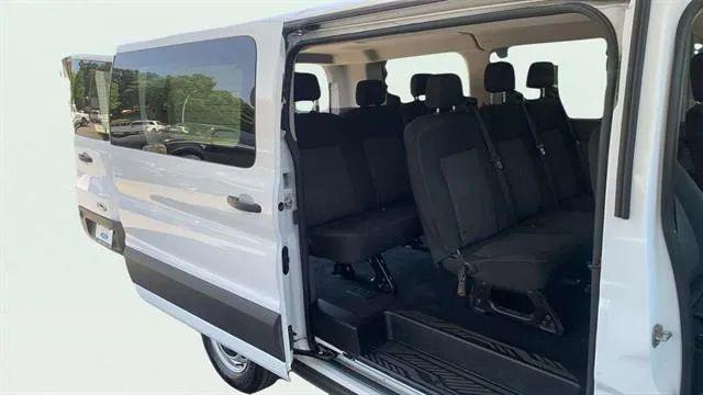 2020 Ford Transit Passenger Wagon XL
