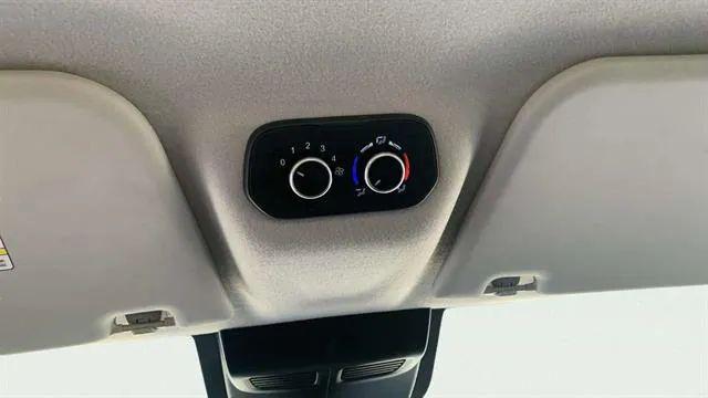 2020 Ford Transit Passenger Wagon XL