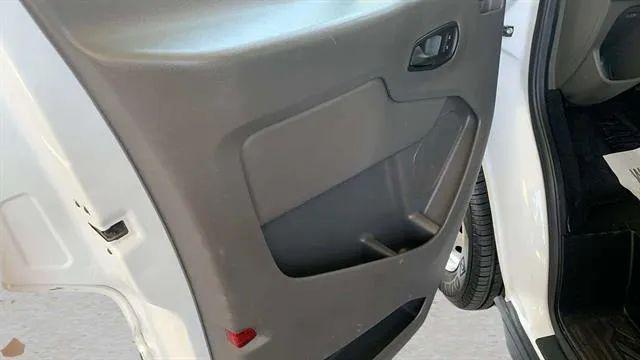 2020 Ford Transit Passenger Wagon XL