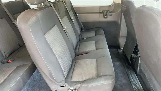 2020 Ford Transit Passenger Wagon XL