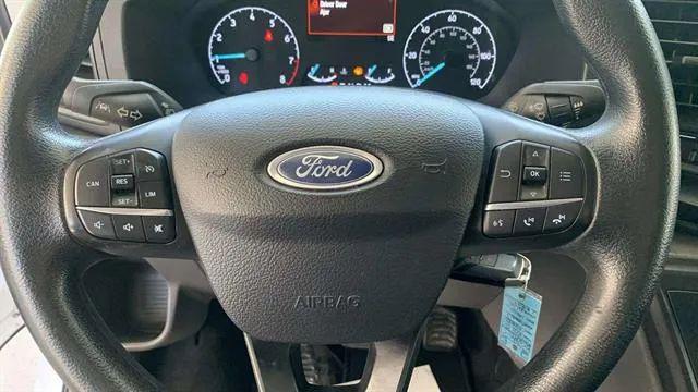 2020 Ford Transit Passenger Wagon XL