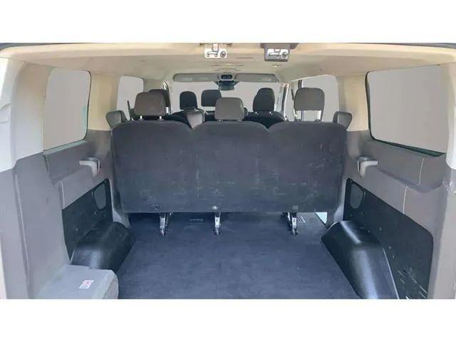 2020 Ford Transit Passenger Wagon XL