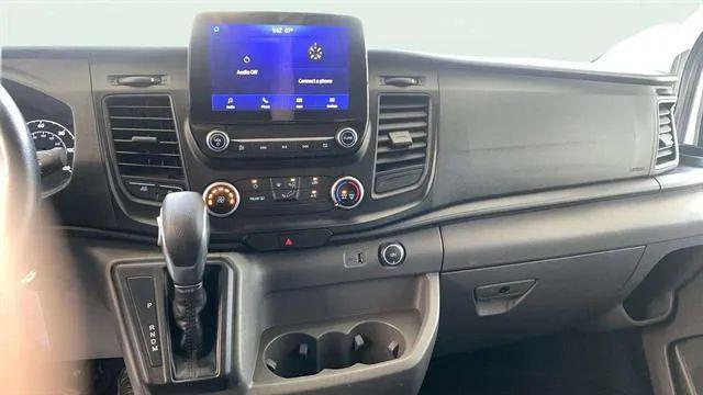 2020 Ford Transit Passenger Wagon XL
