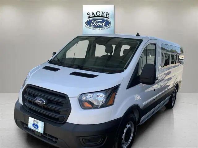 2020 Ford Transit Passenger Wagon XL