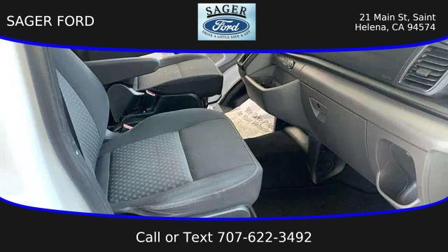 2020 Ford Transit Passenger Wagon XL