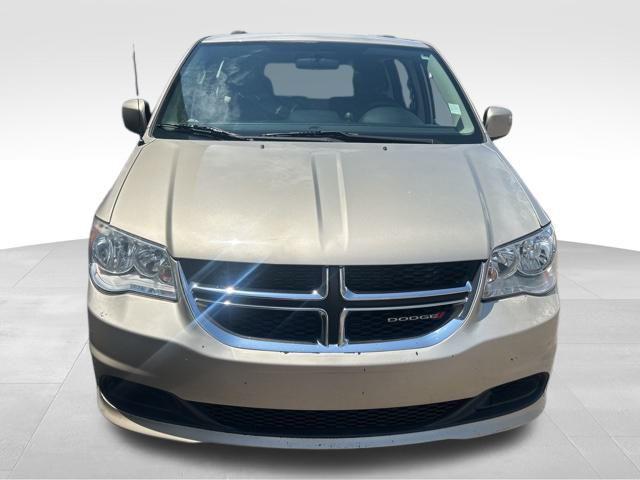 Used 2016 Dodge Grand Caravan For Sale in Muscle Shoals, AL