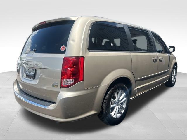 Used 2016 Dodge Grand Caravan For Sale in Muscle Shoals, AL
