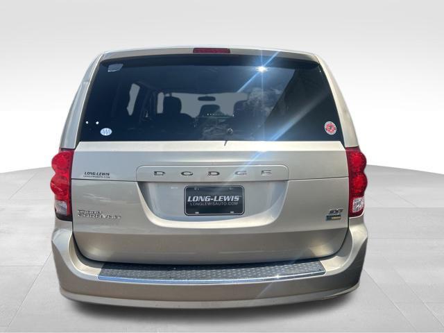 Used 2016 Dodge Grand Caravan For Sale in Muscle Shoals, AL