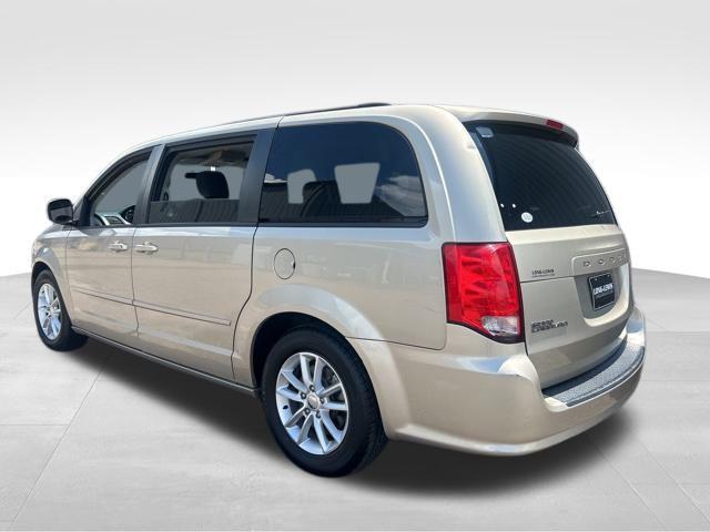 Used 2016 Dodge Grand Caravan For Sale in Muscle Shoals, AL