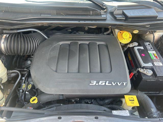 Used 2016 Dodge Grand Caravan For Sale in Muscle Shoals, AL