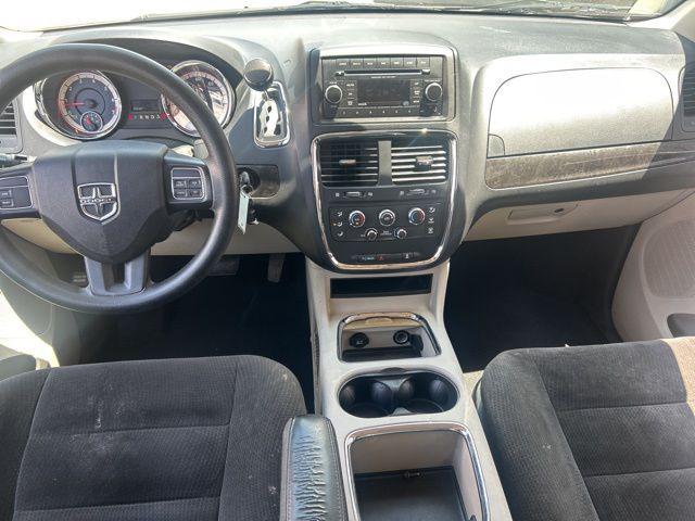 Used 2016 Dodge Grand Caravan For Sale in Muscle Shoals, AL