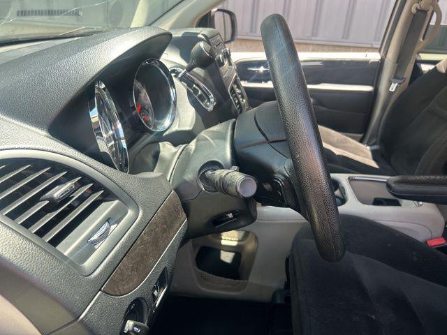 Used 2016 Dodge Grand Caravan For Sale in Muscle Shoals, AL