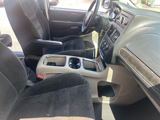 Used 2016 Dodge Grand Caravan For Sale in Muscle Shoals, AL