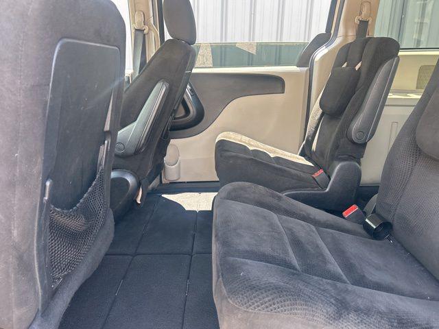 Used 2016 Dodge Grand Caravan For Sale in Muscle Shoals, AL