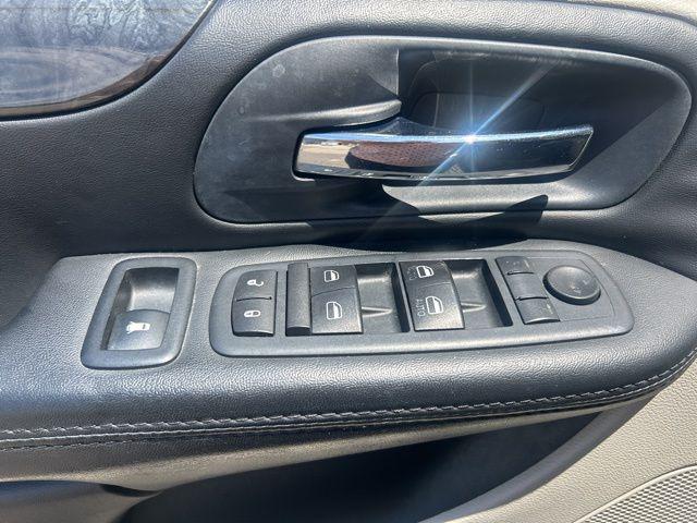 Used 2016 Dodge Grand Caravan For Sale in Muscle Shoals, AL