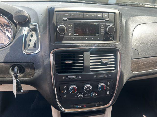 Used 2016 Dodge Grand Caravan For Sale in Muscle Shoals, AL