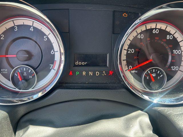 Used 2016 Dodge Grand Caravan For Sale in Muscle Shoals, AL