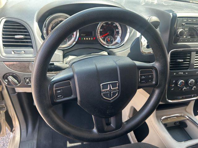 Used 2016 Dodge Grand Caravan For Sale in Muscle Shoals, AL