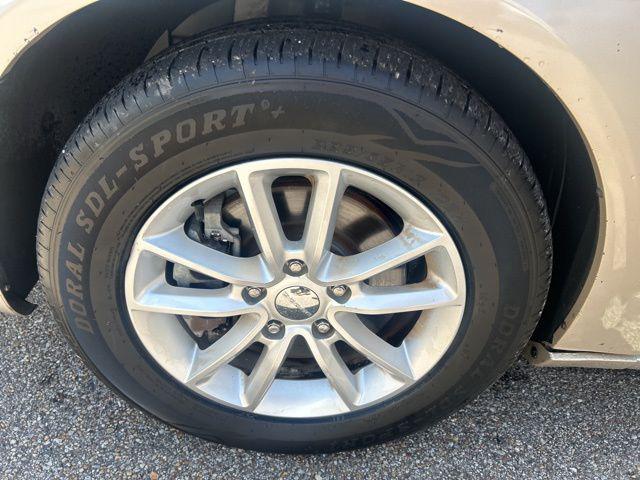 Used 2016 Dodge Grand Caravan For Sale in Muscle Shoals, AL