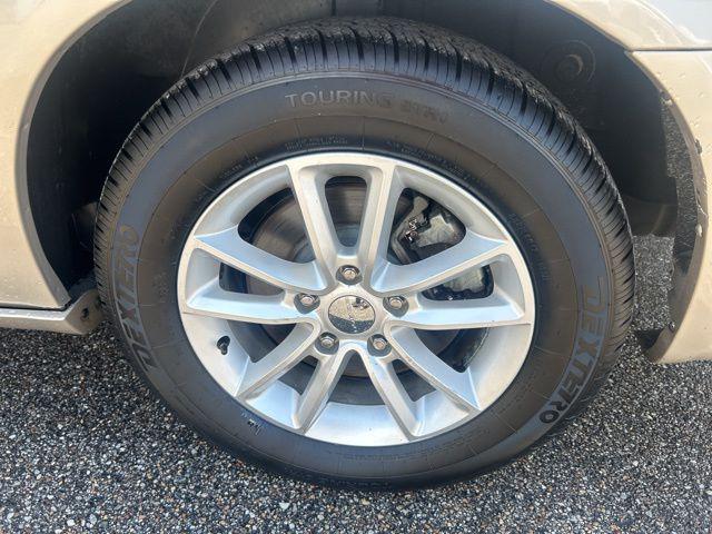 Used 2016 Dodge Grand Caravan For Sale in Muscle Shoals, AL