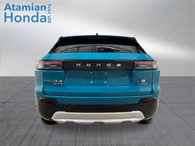 2025 Honda Prologue Touring