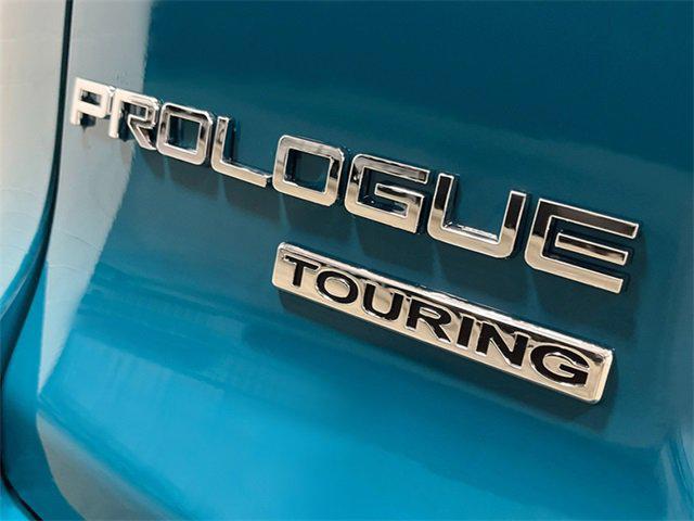 2025 Honda Prologue Touring